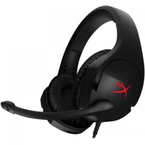 Casti cu microfon Kingston HyperX Cloud Stinger, 3.5mm jack, Black