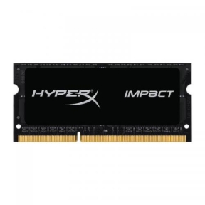 Memorie SO-DIMM HyperX Impact HX426S15IB2 8GB, DDR4-2666MHz, CL15