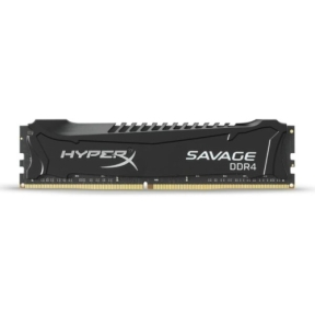 Memorie Kingston HyperX Savage Intel XMP, 16 GB, DDR5-2800 MHz, CL 14