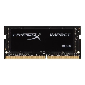 Memorie Kingston HyperX SO-DIMM 16GB, DDR4-3200MHz, CL20