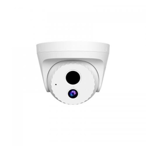Camera HD Dome Tenda IC7-PRS-4, 4MP, Lentila 4 mm, IR 30m