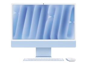 iMAC24 CPU-8C/GPU-8C/16GB/512 GB INT BL