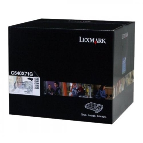 Unitate de imagine Lexmark Black C540X71G