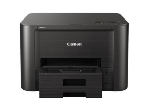 Imprimanta Inkjet Color Canon MAXIFY IB4150, Black