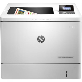 Imprimanta Laser Color HP Color LaserJet Enterprise M553n