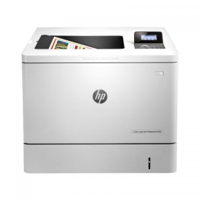 Imprimanta Laser Color HP LaserJet Enterprise M552dn