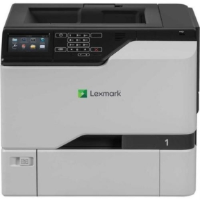 Imprimanta Laser Color Lexmark CS727DE
