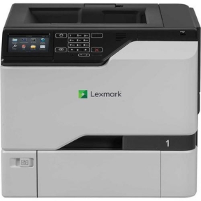 Imprimanta Laser Color Lexmark CS728DE