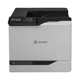 Imprimanta Laser Color Lexmark CS820DE