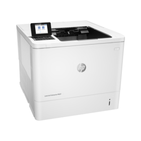 Imprimanta Laser Monocrom HP LaserJet Enterprise M607dn