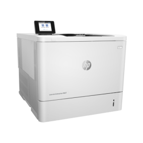 Imprimanta Laser Monocrom HP LaserJet Enterprise M607n
