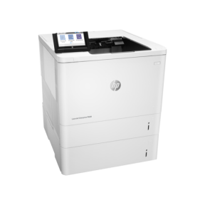 Imprimanta Laser Monocrom HP LaserJet Enterprise M608x