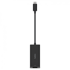 Placa de retea Belkin INC012BTBK, USB-C