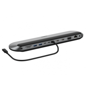 UNIVERSAL 11-IN-1 DOCK/UNIVERSAL 11-IN-1 DOCK