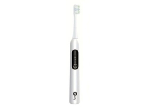 infly T32 Biała | Szczoteczka soniczna | do 36000 obr/min, 3 tryby, 3 prędkości