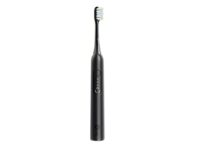 infly T32 Czarna | Szczoteczka soniczna | do 36000 obr/min, 3 tryby, 3 prędkości