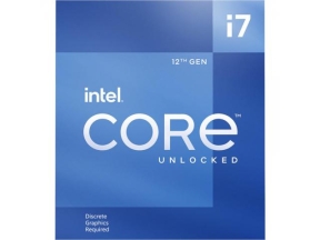 Procesor Intel Core i7-12700K, 3600Mhz, 25MB cache, Socket 1700, box