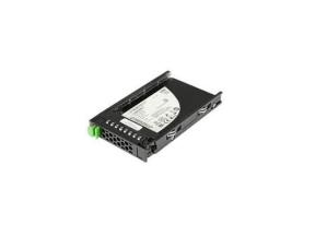 Fujitsu - SSD - Enterprise, Mixed Use - 480 GB - SATA 6Gb/s
