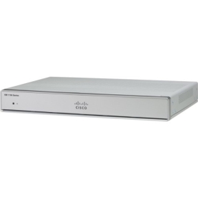 ISR1100 ROUTER 4 GE LAN/WAN/PORTS AND 2 SFP PORTS 4GB RAM