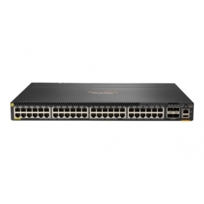 Switch HP Aruba CX 6300M JL661A, 48 porturi, PoE+