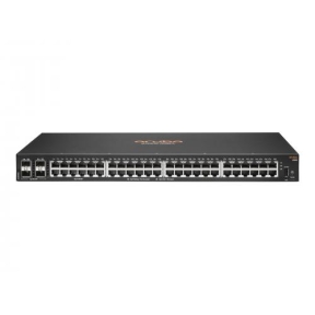 Switch HP Aruba 6100 48G JL676A Class4, 48 Porturi