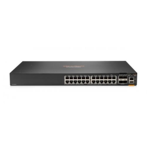 Switch HP Aruba 6200F 24G JL724A, 24 Porturi