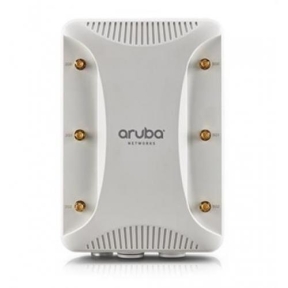 Access Point HP Aruba AP-228, White