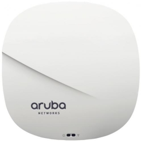 Access Point HP Aruba AP-315, White