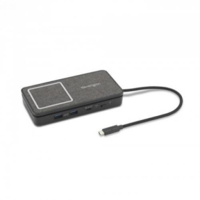 Docking Station Kensington SD1700P, Black-Grey