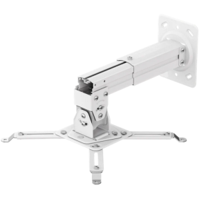 Suport videoproiector Onkron K3A-W, White