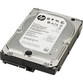 Hard Disk HP K4T76AA 4TB, SATA3, 3.5inch