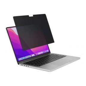 Filtru de confidentialitate Kensington K58371WW pentru MACBOOK PRO 16 (2021), Black