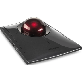 Kensington Trackball SlimBlade PRo schwarz