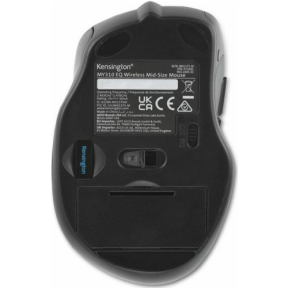 KENSINGTON MY310S EQ WIRELESS/MOUSE