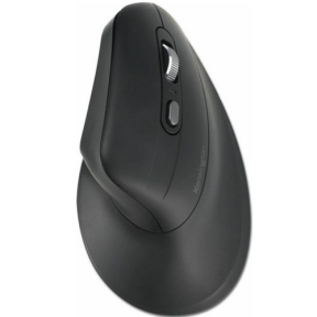 KENSINGTON MY630 EQ WIRELESS/ERGO MOUSE (RECHARGEABLE)