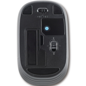 PRO FIT BLUETOOTH/MID-SIZE MOUS