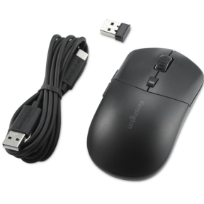 KENSINGTON MY430 EQ WIRELESS/MOUSE (RECHARGEABLE)