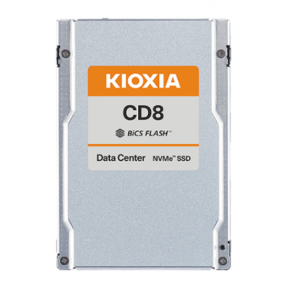 SSD Kioxia CD8-V Series, 800GB, PCI Express 4.0, 2.5inch
