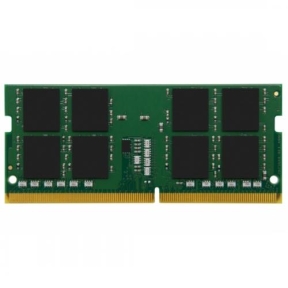 Memorie SODIMM Kingston 16GB, DDR4-3200Mhz, CL22 - KCP432SD8/16