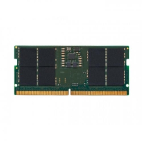 Memorie SO-DIMM Kingston KCP548SS8-16 16GB, DDR5-4800MHz, CL40