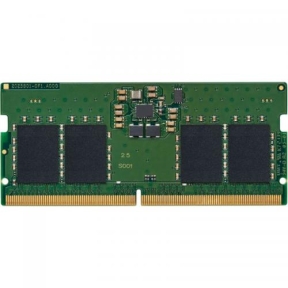 Memorie SO-DIMM Kingston KCP556SS8-16, 16GB, DDR5-5600MHz, CL46