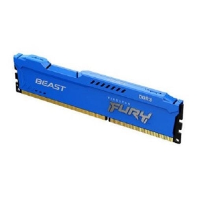 Memorie RAM Kingston, DIMM, DDR3, 8GB, CL10, 1600Mhz - KF316C10B/8