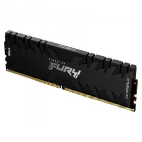 Memorie Kingston Fury Renegade Black 16GB, DDR4-3200Mhz, CL16