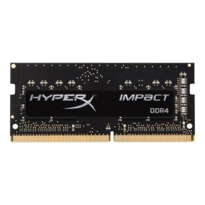 Memorie SO-DIMM Kingston FURY Impact 16GB, DDR4-3200MHz, CL20