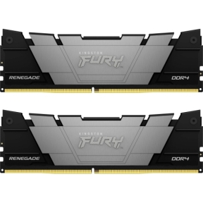 Kit Memorie RAM Kingston Fury Beast, DIMM, DDR4, 32GB, 3600MHz, CL18, 1.35V KF436C16RB12K2/32