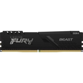 Memorie RAM KINGSTON 32GB 3600MHz DDR4 CL18 DIMM FURY Beast Black KF436C18BB/32