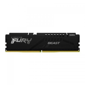Memorie Kingston Fury Beast 32GB, DDR5-4800Mhz, CL38