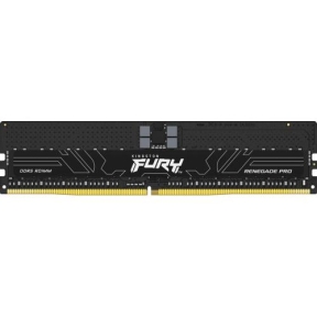 Memorie Server Kingston FURY Renegade Pro ECC KF548R36RB-32, 32GB, DDR5-4800MHz, CL36