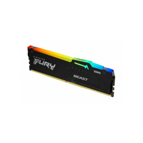 Memorie Kingston Fury Beast RGB XMP/EXPO, 64GB, DDR5-5600 MHz, CL40