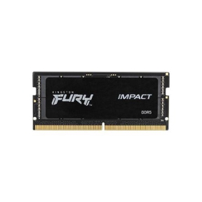 Memorie SO-DIMM Kingston Fury Impact, 32GB, DDR5-5600MHz, CL40